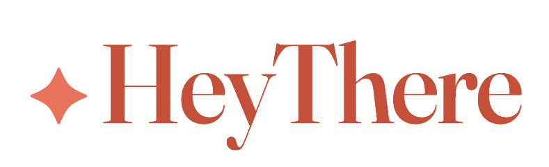 HeyThere.tech logo