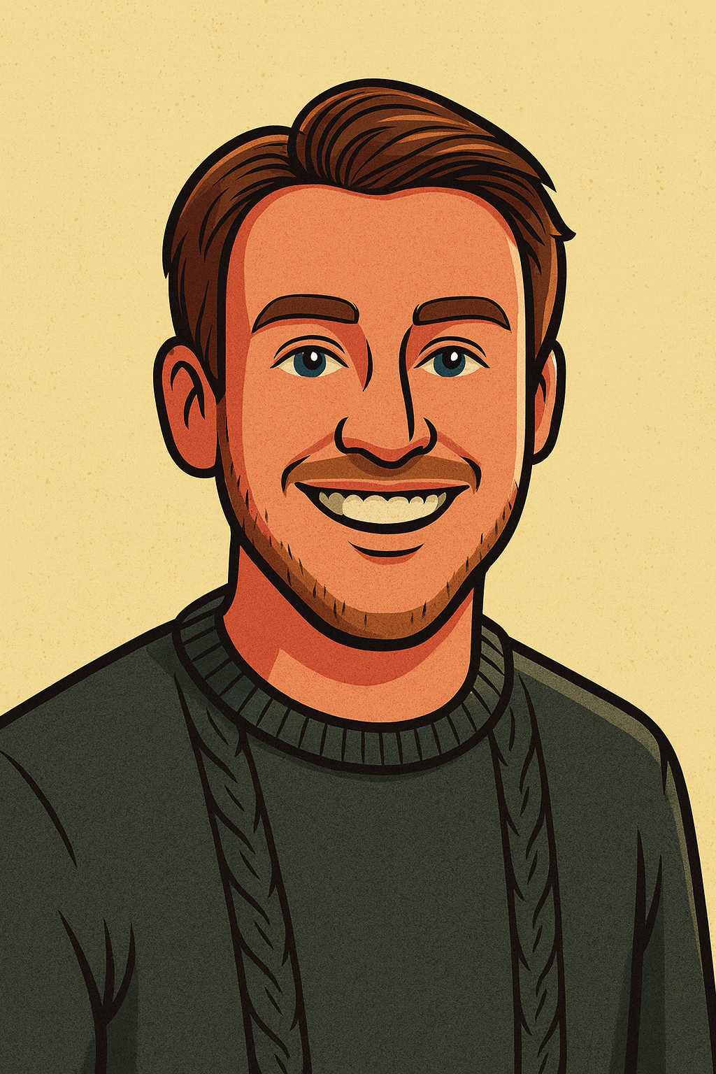 Chris Szigeti