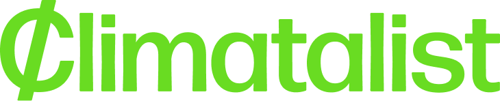 Climatalist logo