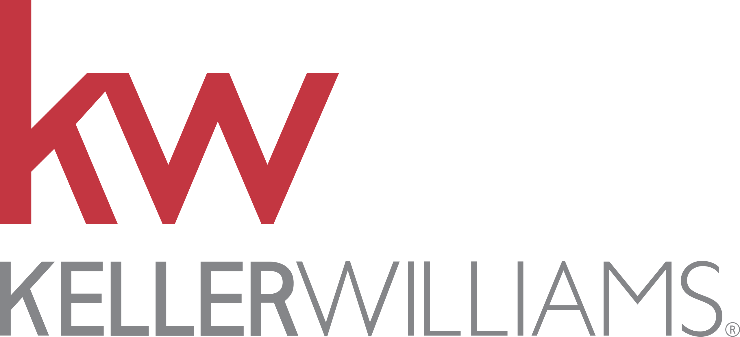 Keller Williams logo