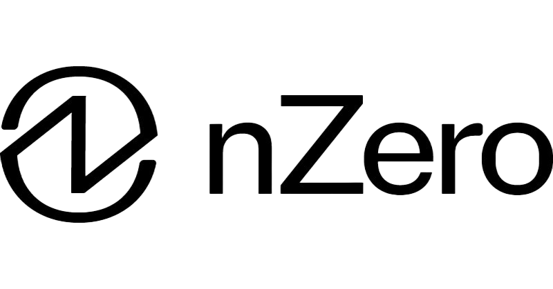NZero logo