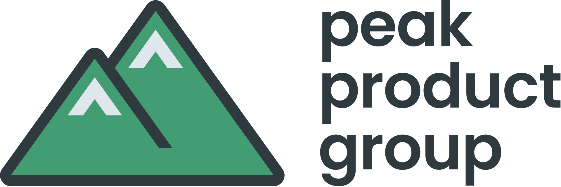 Peak Product Group logo